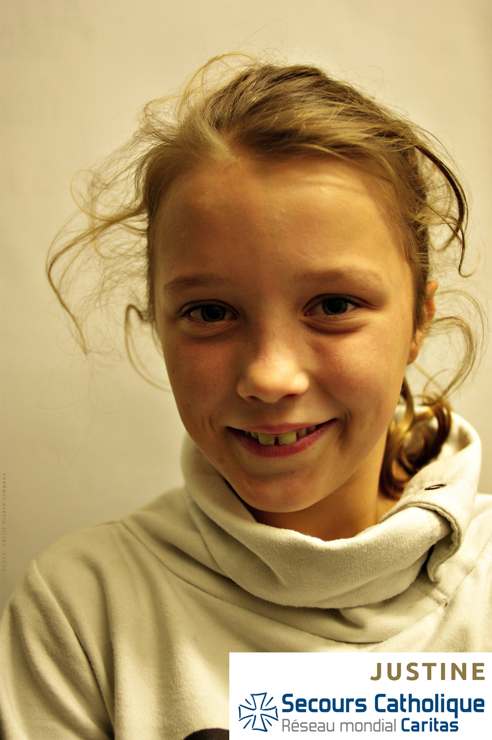 Justine
